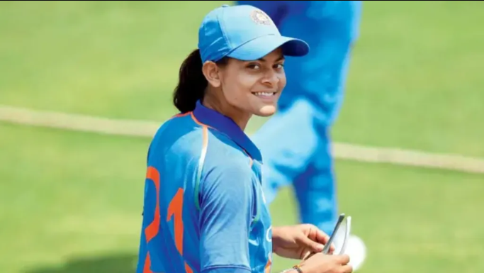 Radha Yadav Net Worth