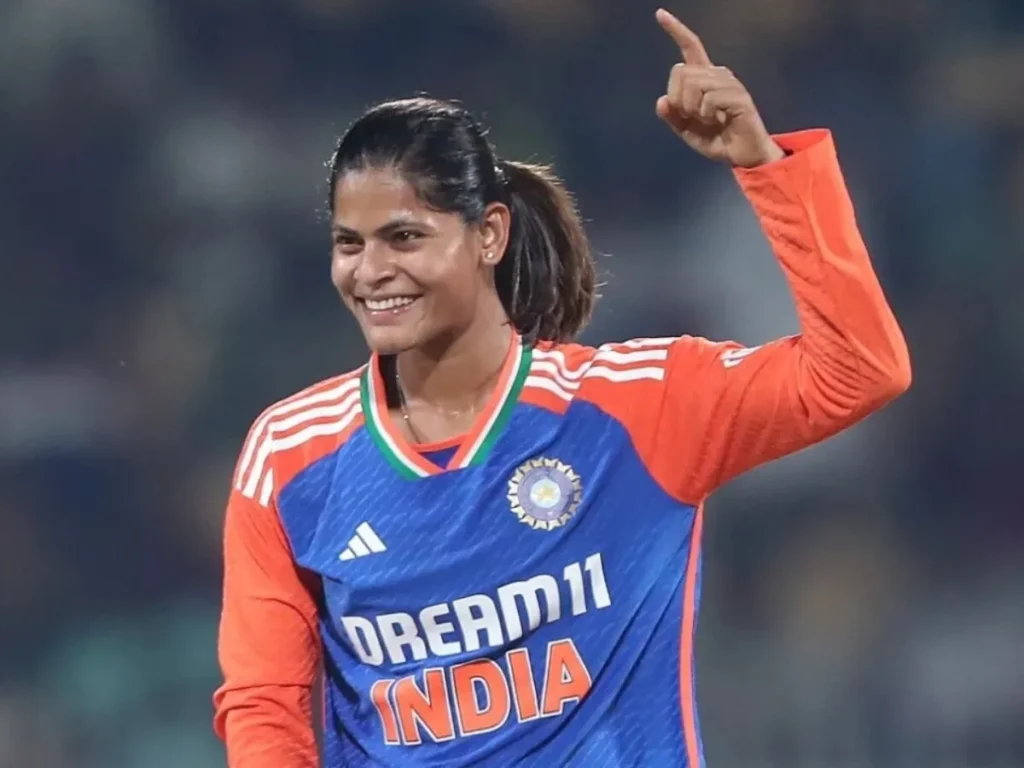 Radha Yadav Net Worth