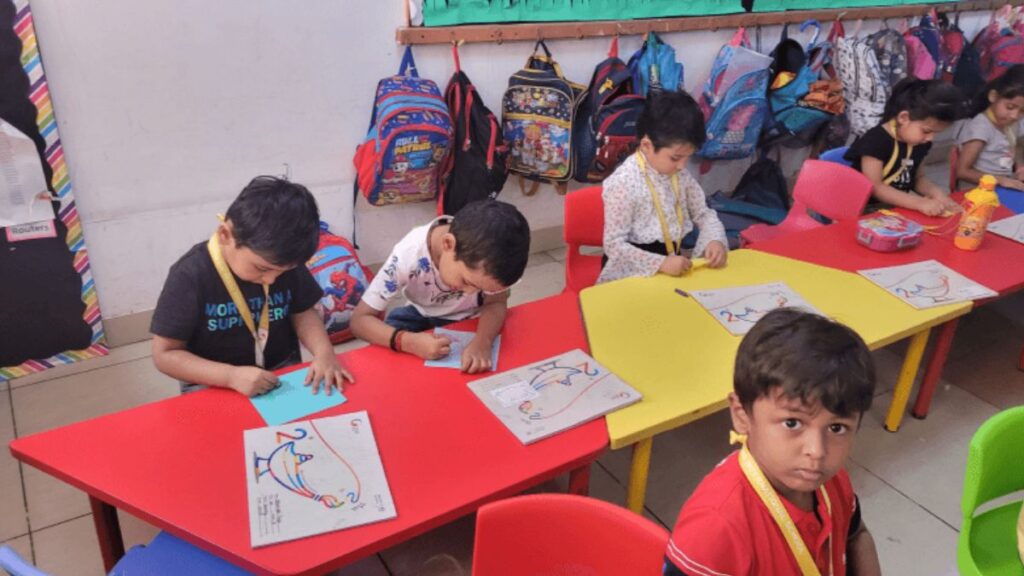 Delhi Admission Age Rule 2026