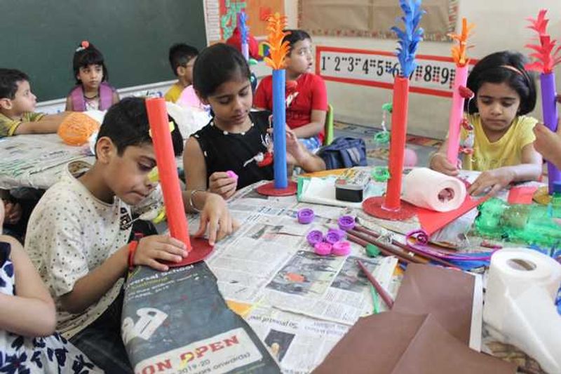 Delhi Admission Age Rule 2026