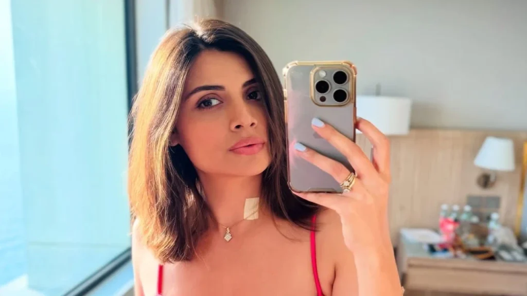 Malti Chahar Net Worth