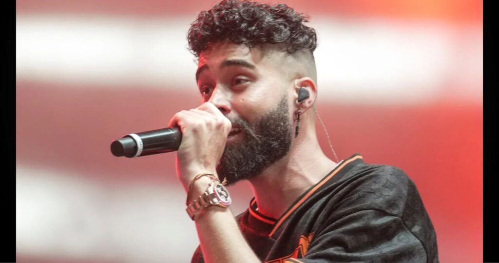 AP Dhillon House Price in Canada and Net Worth