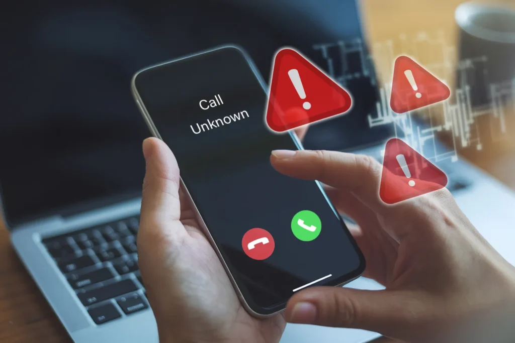 How to Stop Spam Calls in India Permanently