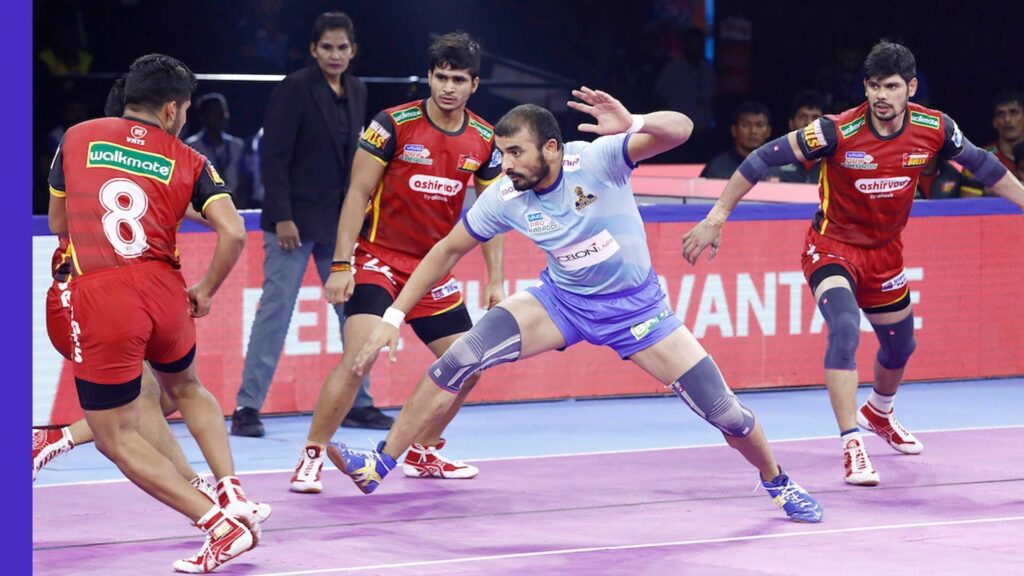 Kabaddi Raider Diet Plan Vegetarian Indian