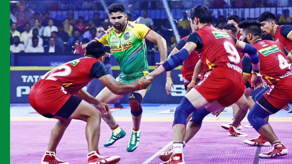 Home Workout Kabaddi Players Hindi