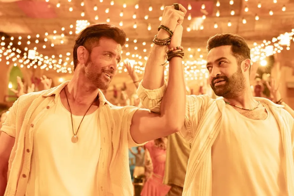 War 2 Movie Shooting Location and Budget