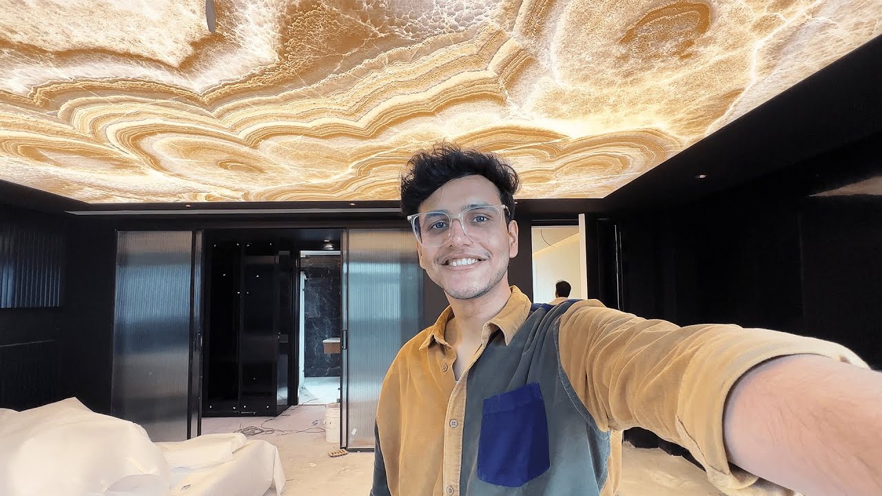 Triggered Insaan House Price And Net Worth