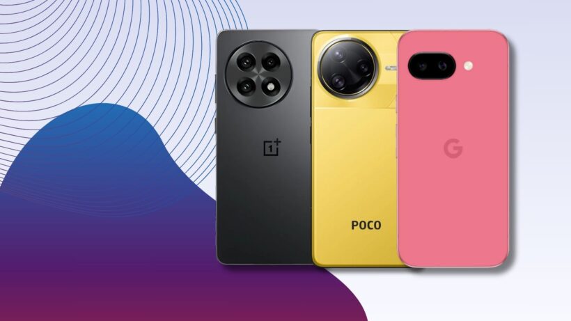 iPhone Alternatives Under 20000