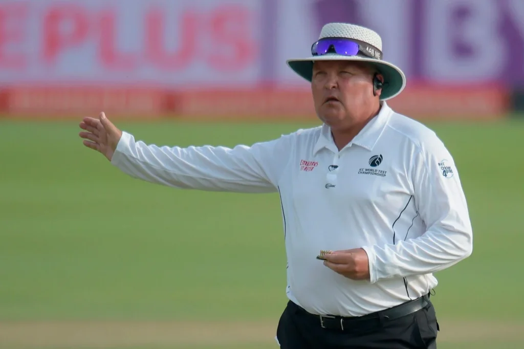 How to Become Cricket Umpire in BCCI