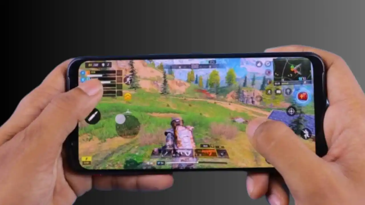 Best Gaming Phones for BGMI under Rs 20,000