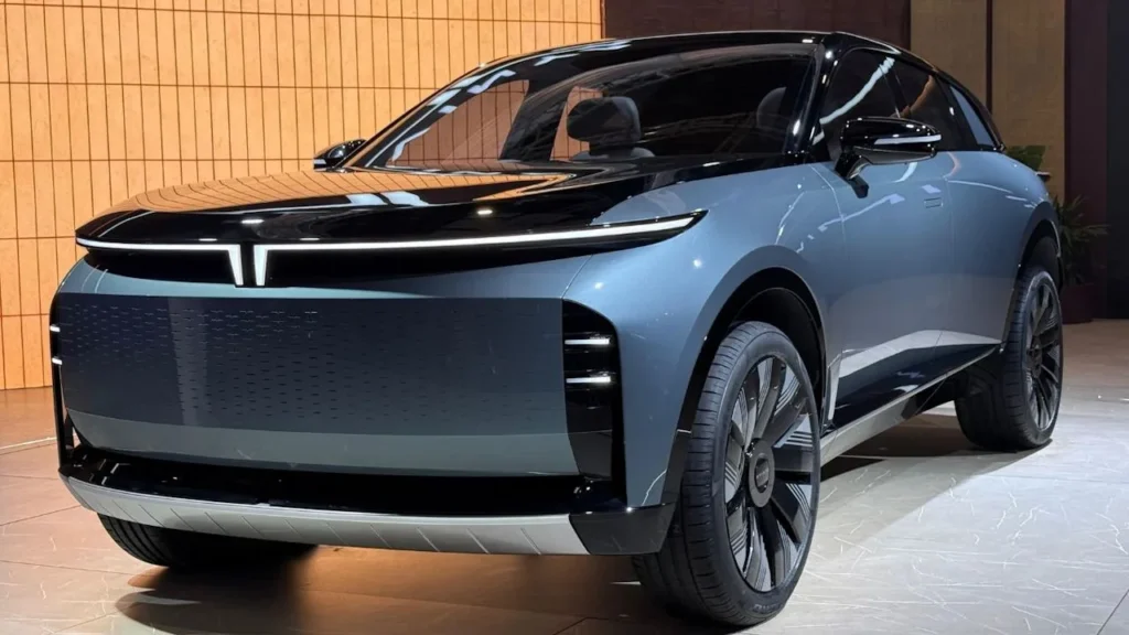 Tata Avinya Real World Range and Price