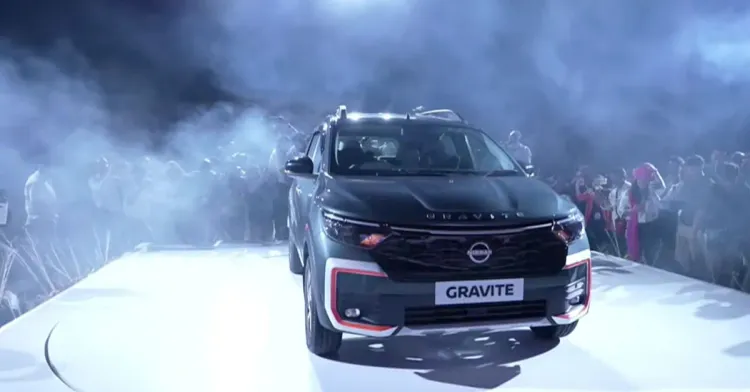 Nissan Gravite vs Renault Triber Full Comparison Hindi